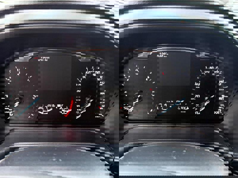 Image Ford PUMA 1.5 120 Titanium Full leds GPS Radar Carplay Sièges chauffants Régul Clim auto  Gtie 1 an 